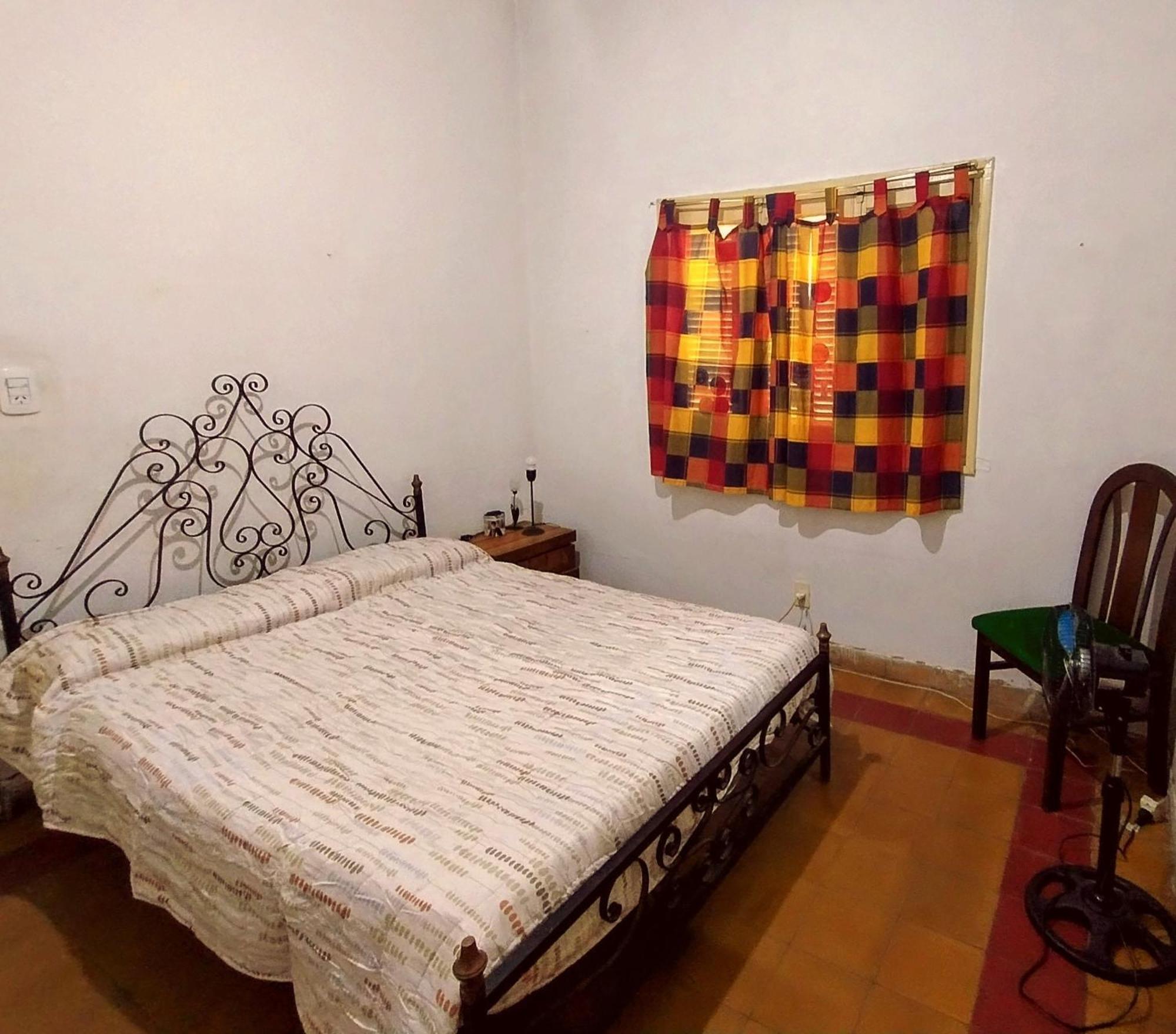 Casa Centrica, A 1 Cuadra De La Terminal De Omnibus Holiday home *