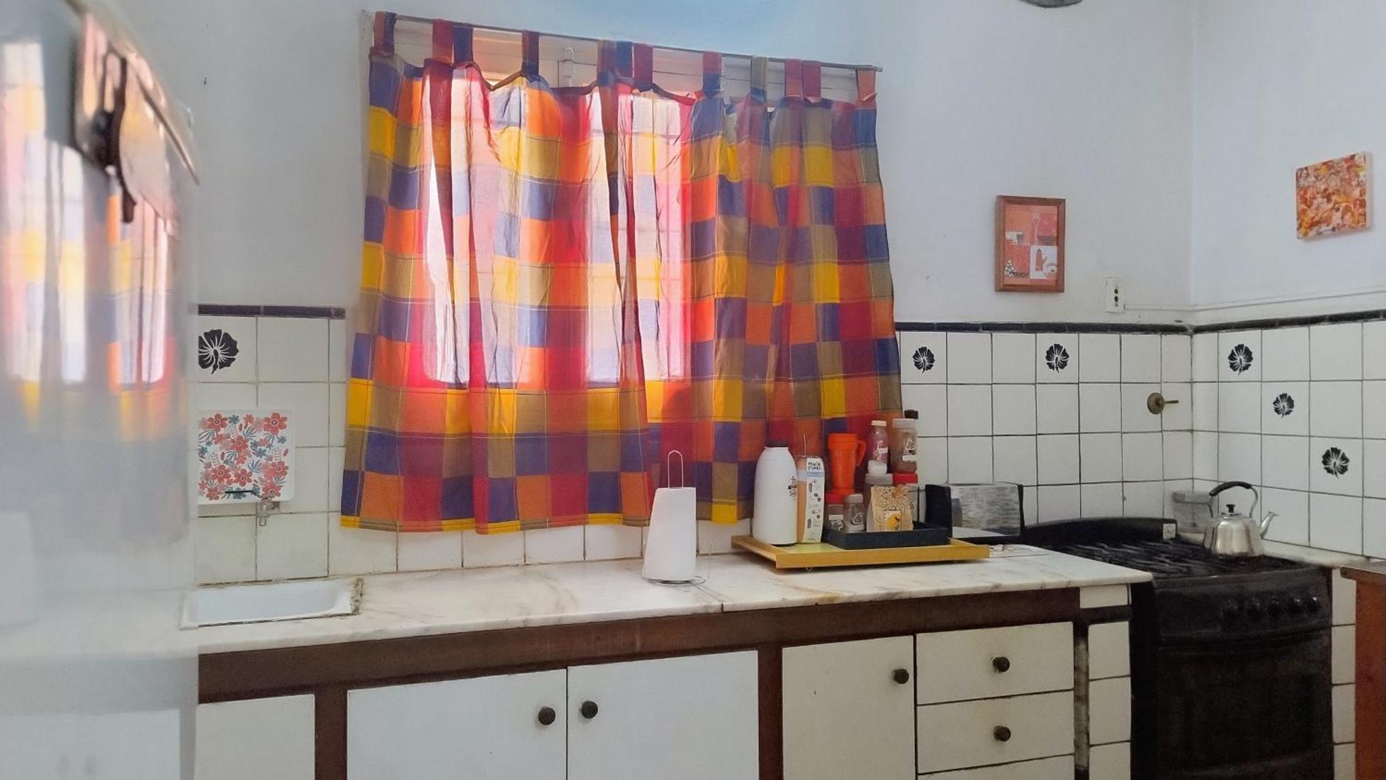 Casa Centrica, A 1 Cuadra De La Terminal De Omnibus Holiday home Santa Rosa (La Pampa)