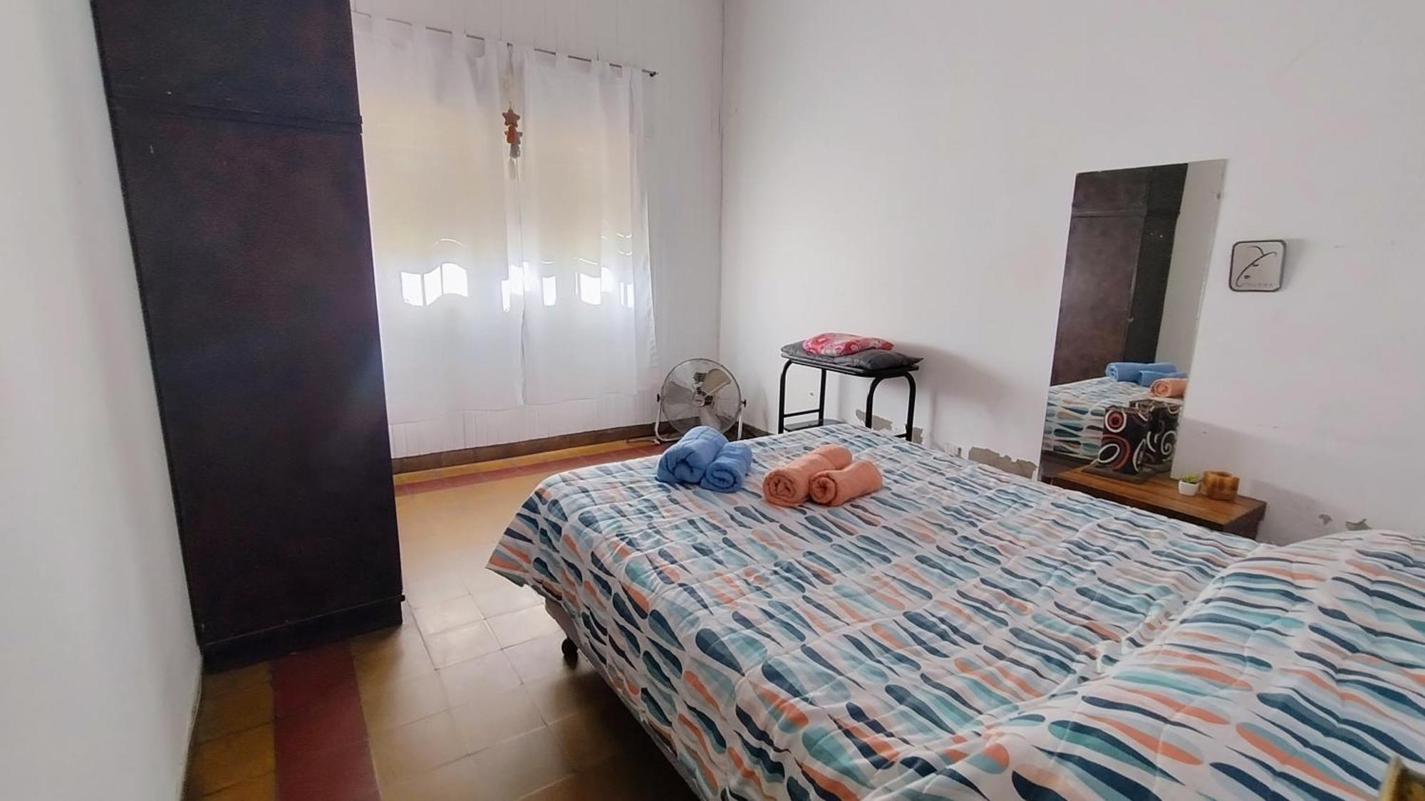 Casa Centrica, A 1 Cuadra De La Terminal De Omnibus Holiday home *